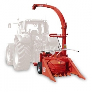 Kemper-C1200悬挂式不分行青贮收割机