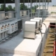  Manure Pump、Mixer 、 Manure Collect Tank and Fermentation Pool
