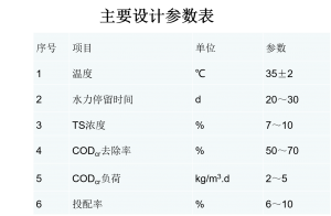 沼气 Biogas