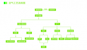 沼气 Biogas