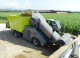 VERTICAL MIXING WAGON / SELF-PROPELLED / SIDE DISCHARGE / 2-AUGER (DOBERMANN EVO)