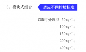 集装箱式污水处理系统