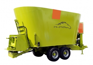 organic fertilizer spreader