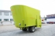 TRAILED VERTICAL MIXING WAGON 