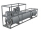 Bedding Material Recycling System
