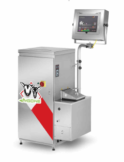 lamb feeder lamb feeder