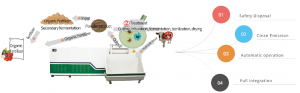 Treatment on Deadbody of animals