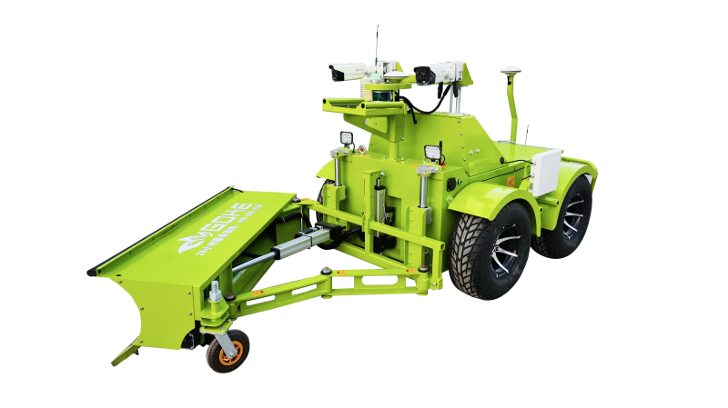 Inspection Robot