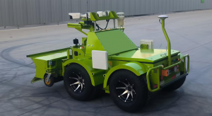 Inspection Robot