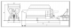 Easy Farm 9JGW-5/7/9/12/16 Horizontal fixed feed preparation machine