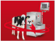 Calf Feeding Machine
