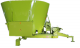 GOKE 9JGL-8/10/12/14 Vertical fixed feed preparation machine